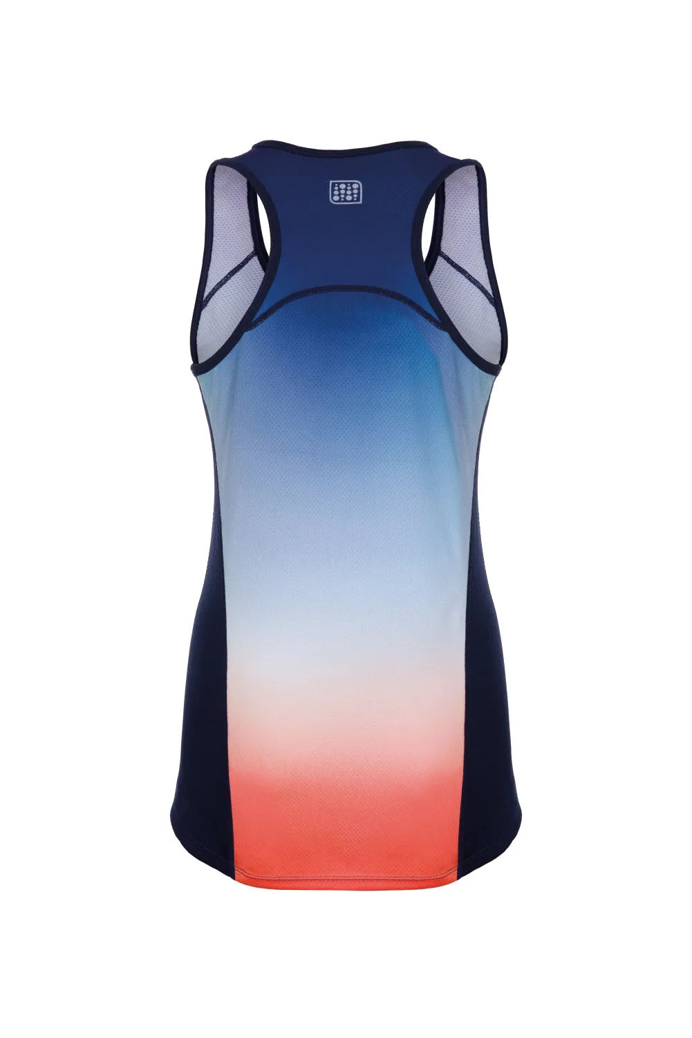The Sprint Vest (Women's)