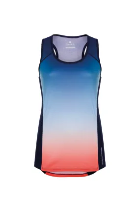 The Sprint Vest (Women's)