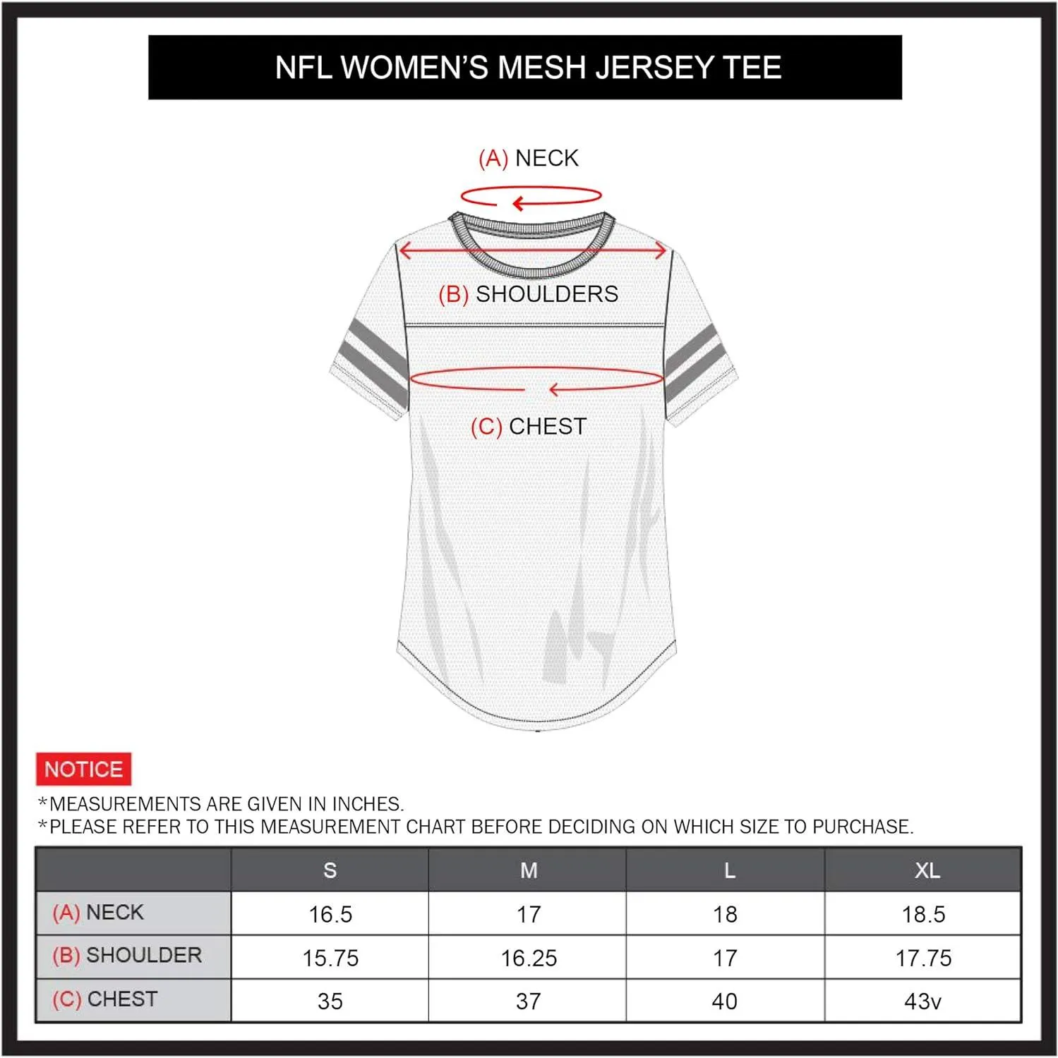 Ultra Game NFL Baltimore Ravens Womens Soft Mesh Jersey Varsity Tee Shirt|Baltimore Ravens