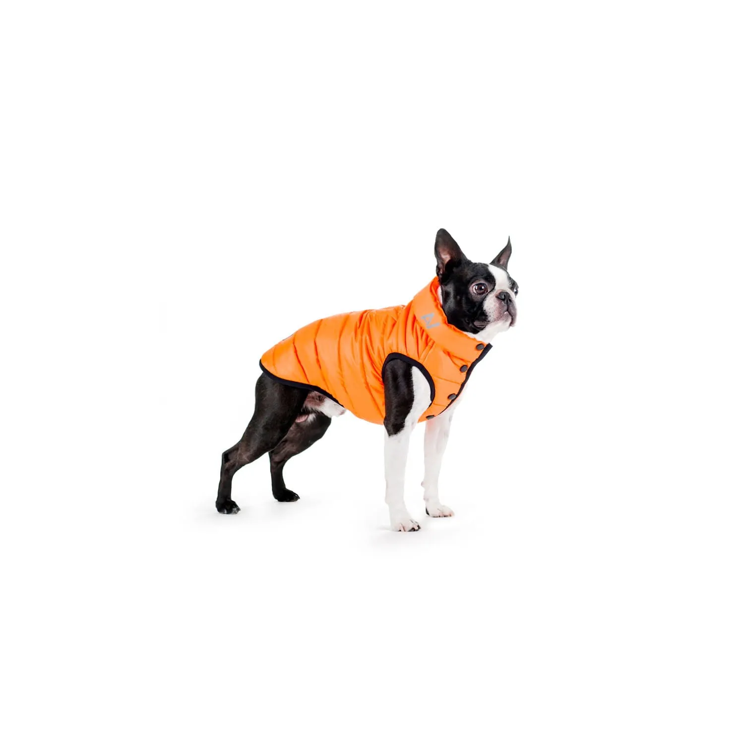 WAUDOG AIRY VEST ONE JACKET BLUE