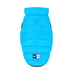 WAUDOG AIRY VEST ONE JACKET BLUE