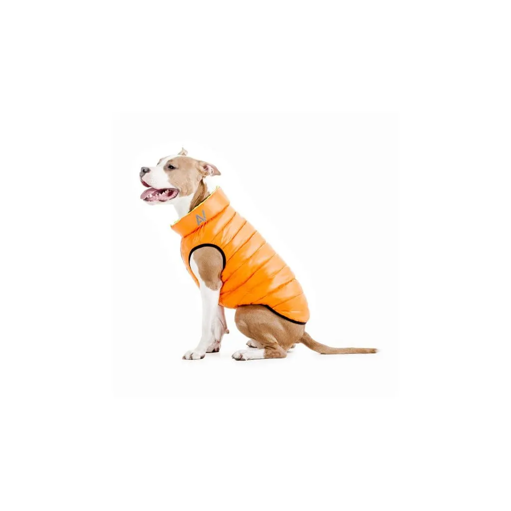 WAUDOG AIRY VEST ONE JACKET BLUE