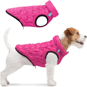 WAUDOG Flexible Cold Weather Dog Jacket Airy Vest Uni