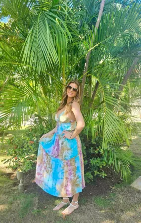 Yuna Dress